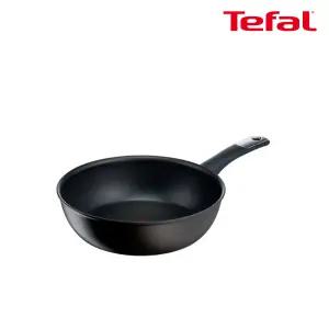 테팔 인덕션 티타늄3X 퍼펙션 웍 22cm