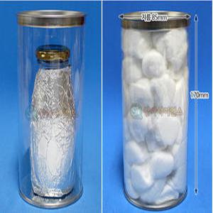 [더원사이언스] 교과서에나오는 간이보온병만들기(1인용 포장)/과학교구