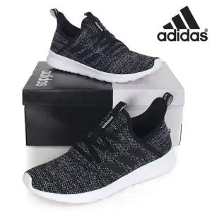 아디다스 여성 클라우드폼 퓨어 러닝화 트레이닝 운동화-DB0694