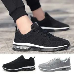 [제라카] 빅사이즈 경량 에어 운동화 런닝화 신발 BS855