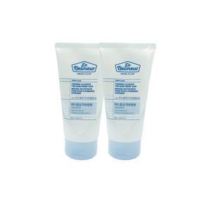 닥터벨머 아미노클리어 아크네 클렌징폼 1+1