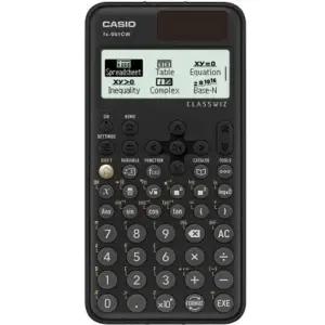 카시오 공학용 전자계산기 FX-991CW