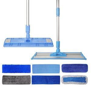 초극세사 밀대 세트 / 밀대 패드 모음전