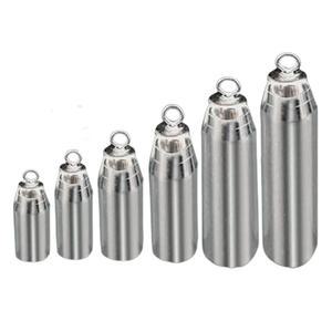 쭈꾸미봉돌 갑오징어 쭈꾸미 낚시 회전 고리봉돌