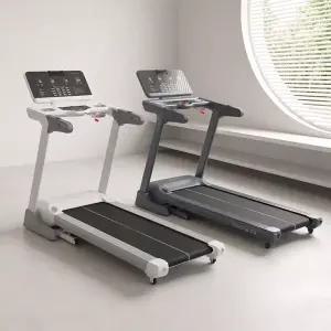 이고진 자율주행 런닝머신 X4 마에스트로 가정용 저소음 품질 자신감 자동 경사