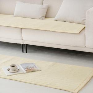 누아즈 알러지케어 바이오워싱 쇼파패드 거실 소파 패드