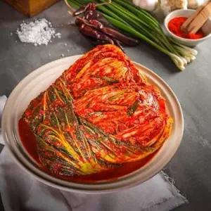 선농원 본 포기김치 7kg