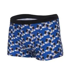 [레노마수영복](하남점)폴리백 증정 남성 숏사각 수영복 RN-MS2C201