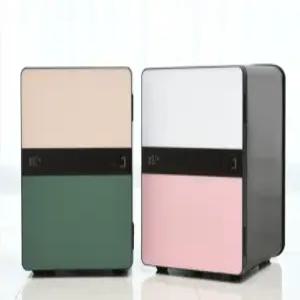 오비스코 선일금고 루셀 가정용 지문인식 스마트 미니 오비스코 OBISKO-040