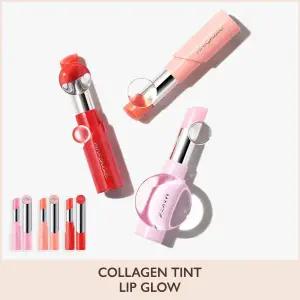 [메이크힐][1+1] 콜라겐 틴트 립글로우