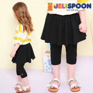 데일리플레어스커트레깅스 /아동복