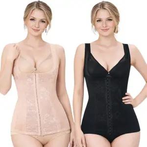 [시스넬라]슬림라인니퍼 2종 보정/코르셋/여성