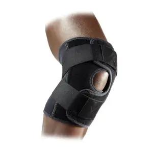 맥데이비드 멀티 액션 무릎 보호대 슬개골 스트랩