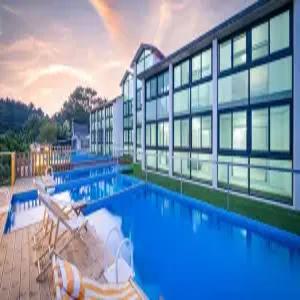 [충남] 태안 청포대 수펜션(충남펜션/태안펜션)