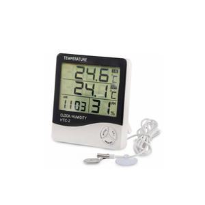 셀코 디지털 온습도계 HTC-2 온도 습도