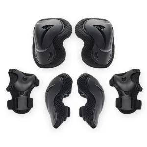 펭귄 인라인 보호대 세트 KC인증 S~L 무릎 팔꿈치 손목