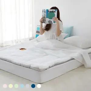 포휴즈 시어서커 리플 토퍼 7 color SS Q