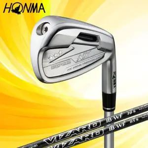 2023 혼마 베레스 NX 3스타 남성용 8아이언세트