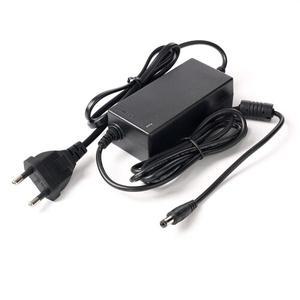 파워텍 12V 3A 코드타입 어댑터 (밀알)