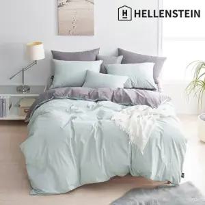 [헬렌스타인] 브리즈워싱 이불커버 Q