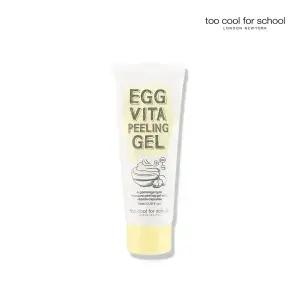 투쿨포스쿨 에그 비타 필링젤