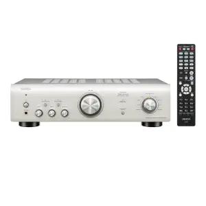 데논 PMA-600NE 하이파이 오디오 인티 앰프 + 데논 AH-MM200 헤드폰