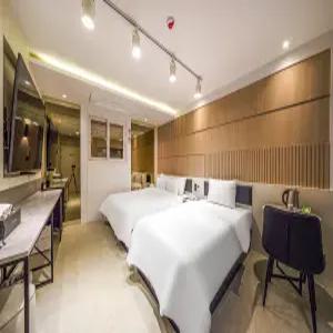 [충남 모텔] 태안 칸호텔 (태안,안면도)