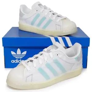 아디다스 여성 오리지널 퓨처 쉘 스니커즈 운동화 FY7356