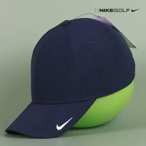 나이키 골프 드라이핏 스우시 레거시91 레가시91 779797 FB6447 네이비 볼캡 모자 클럽캡