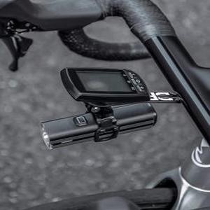 락브로스 카본 듀얼 고프로 마운트 브라이튼 와후 자이언트 가민 속도계 거치대 익스텐더