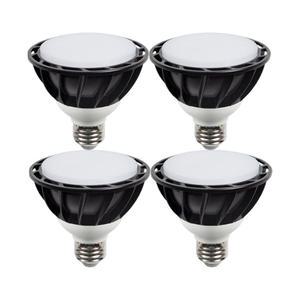 샛별하우스 LED PAR30 전구 E26 15W, 확산형, 주백색, 4p, 1개