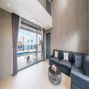 [제주] 제주 또시애월 풀빌라(제주펜션)