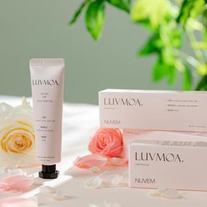 러브모아 승무원 고체향수 솔리드 퍼퓸 니치 바르는