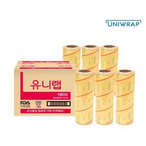 유니랩40cmx500m6롤