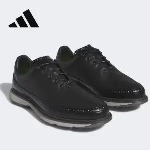 [아디다스골프] ID0226 모던 클랙식 MC80 스파이크리스 골프화