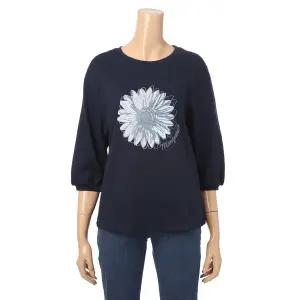 [롯데백화점]벨라디터치 심플티셔츠V3E2TS25