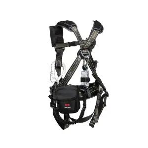 [K2세이프티] K2 Safety 전체식 안전벨트 KB-9201