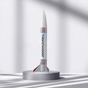 화약 로켓트리-포켓로켓