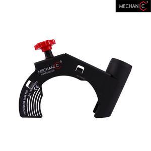 MECHANIC 그라인더용 절단 안전 집진커버 AirDUSTER 115-125 그라인더용(4~5인치)