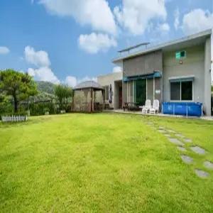 [경기] 연천 행복하개 애견 펜션(경기, 연천)