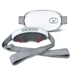 이야온 무선 멀티 어깨 복부 마사지기 CMM-2204W