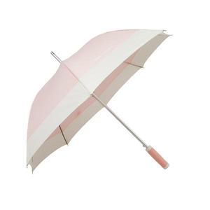 세인트스코트 스위티캔디 늄 자동 장우산 라이트핑크, 1개