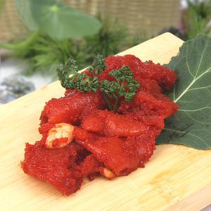 속초 선호식품 가정용 명란파치 1kg