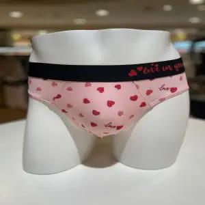 [대구백화점] [예스(Yes')]발렌타인 남성 삼각팬티 110까지(YSMPA101)