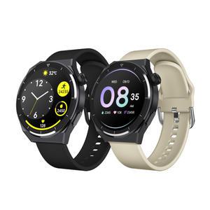 아이뮤즈 muWATCH1 뮤워치1 운동측정 수면측정 통화가능 스마트워치