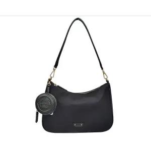 [롯데백화점]에스콰이아 여성 프라다원단 초경량 숄더 & 크로스백 EOCFHB831