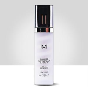미샤 시그너처 링클 필업 비비크림 44g