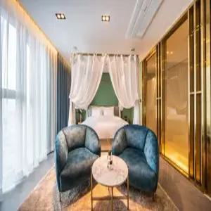 [서울] 신천 호텔 더 캐슬(서울, 송파)