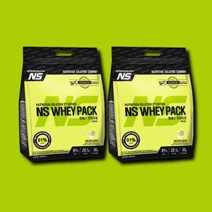 NS포대유청 WPC 메론맛 4kg 91% 유청 단백질 헬스 보충제 프로틴