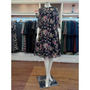 [앤디스클라인] 세이브존07 장미프린트원피스  A2O1BO607 (S16731726)